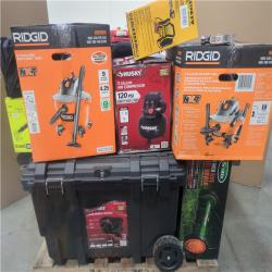 CALIFORNIA AS-IS .COM Pallets