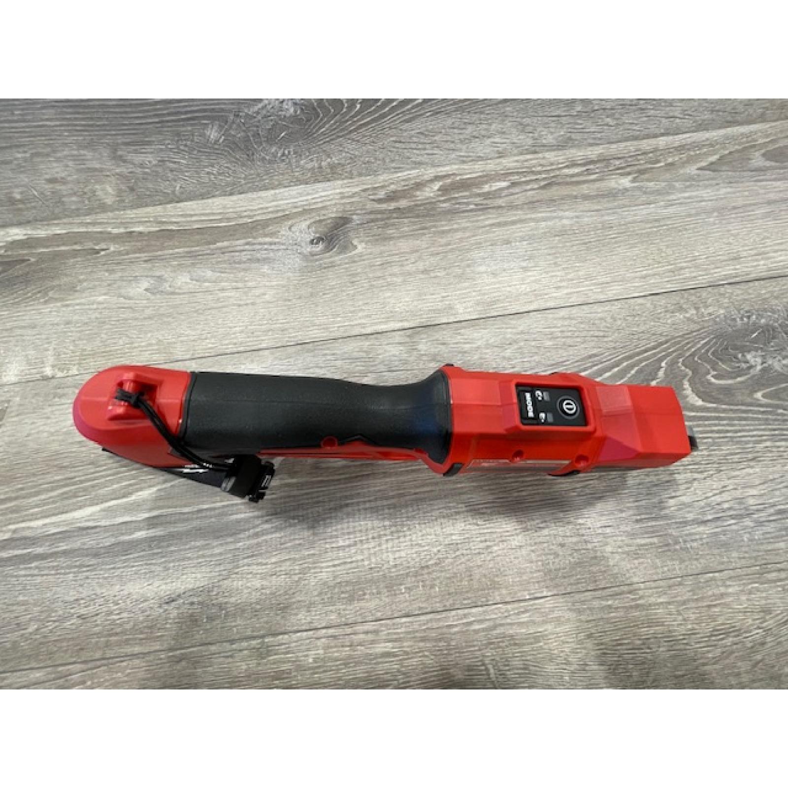 AS-IS Milwaukee 12V Cordless Brushless Pruner Shears (Tool Only)
