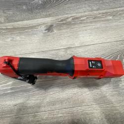 AS-IS Milwaukee 12V Cordless Brushless Pruner Shears (Tool Only)