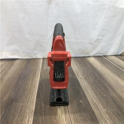 AS-IS Milwaukee FUEL 18V Lithium-Ion Brushless Cordless Jig Saw (Tool-Only)