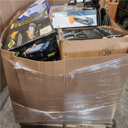 Phoenix AS-IS .Com Home Improvement Pallet