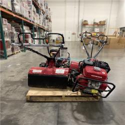 Dallas Location - As-Is Honda FRC800 Rear-Tine Tiller(Lot Of 2)