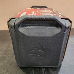 Phoenix NEW Husky 280-Piece SAE/Metric Mechanics Tool Set with Tool Box (SEALED)