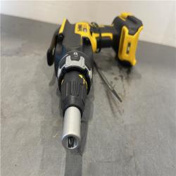AS-IS - DeWalt 20V MAX XR Brushless Cordless Drywall Screw Gun