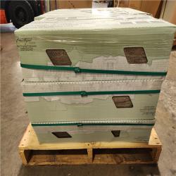 Phoenix Location Marazzi Montagna Rustic Bay 6 in. x 24 in. Glazed Porcelain Floor and Wall Tile (392.31 sq. ft./Pallet)