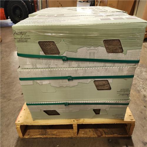 Phoenix Location Marazzi Montagna Rustic Bay 6 in. x 24 in. Glazed Porcelain Floor and Wall Tile (392.31 sq. ft./Pallet)