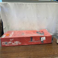 NEW M18 FUEL 8 in. Edger Attachment for  QUIK-LOK Attachment System
