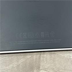 AS-IS Apple Magic Trackpad - Black