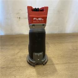 AS-IS Milwaukee FUEL 18V Lithium-Ion Brushless Cordless Compact Router (Tool-Only)