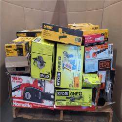 PHOENIX AS-IS TOOL PALLET