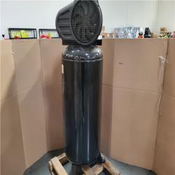 CALIFORNIA AS-IS HUSKY AIR COMPRESSOR