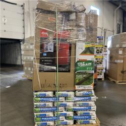 DALLAS LOCATION - AS-IS HOME IMPROVEMENT PALLET
