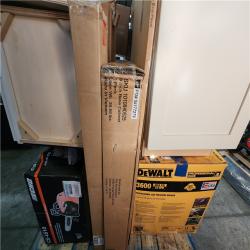 Phoenix AS-IS Monster Turbo Pallet