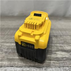 AS-IS DEWALT 20V MAX Lithium-Ion 6.0Ah Battery