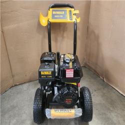 Phoenix NEW DEWALT 3600 PSI 2.5 GPM Gas Pressure Washer with Honda GX200 Engine  Heavy-Duty Commercial Cold Water Power Cleaner (NO ACCESSORIES)