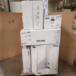 Phoenix AS-IS Pallet of Assorted Kohler Goods