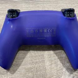 AS-IS DualSense Wireless Controller for PlayStation 5 - Galactic Purple