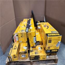 CALIFONIA  AS-IS TOOL PALLET