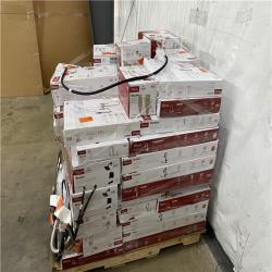 Houston Location AS IS - Pfister Pallet