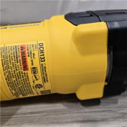 AS-IS DeWalt 20v MAX Cordless Rotary Hammer Drill (Tool-Only) DCH133