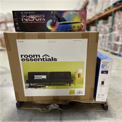 DALLAS LOCATION- NEW! BULLSEYE MIXED PALLET