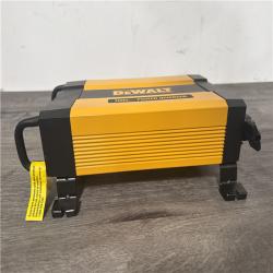 CALIFORNIA LIKE NEW DEWALT 100w POWER INVERTER