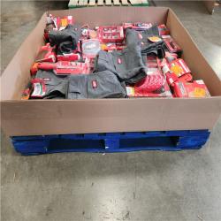 Phoenix Mixed Pallet of Milwaukee