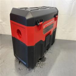 AS-IS - Milwaukee M18 18-Volt 2 Gal. Lithium-Ion Cordless Wet/Dry Vacuum