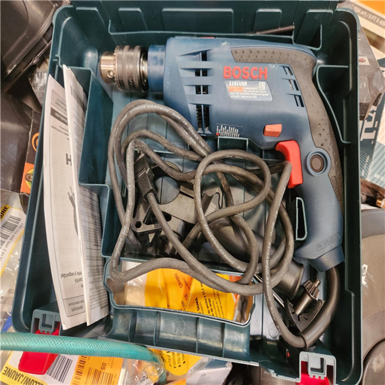 Phoenix AS-IS .Com Home Improvement Pallet