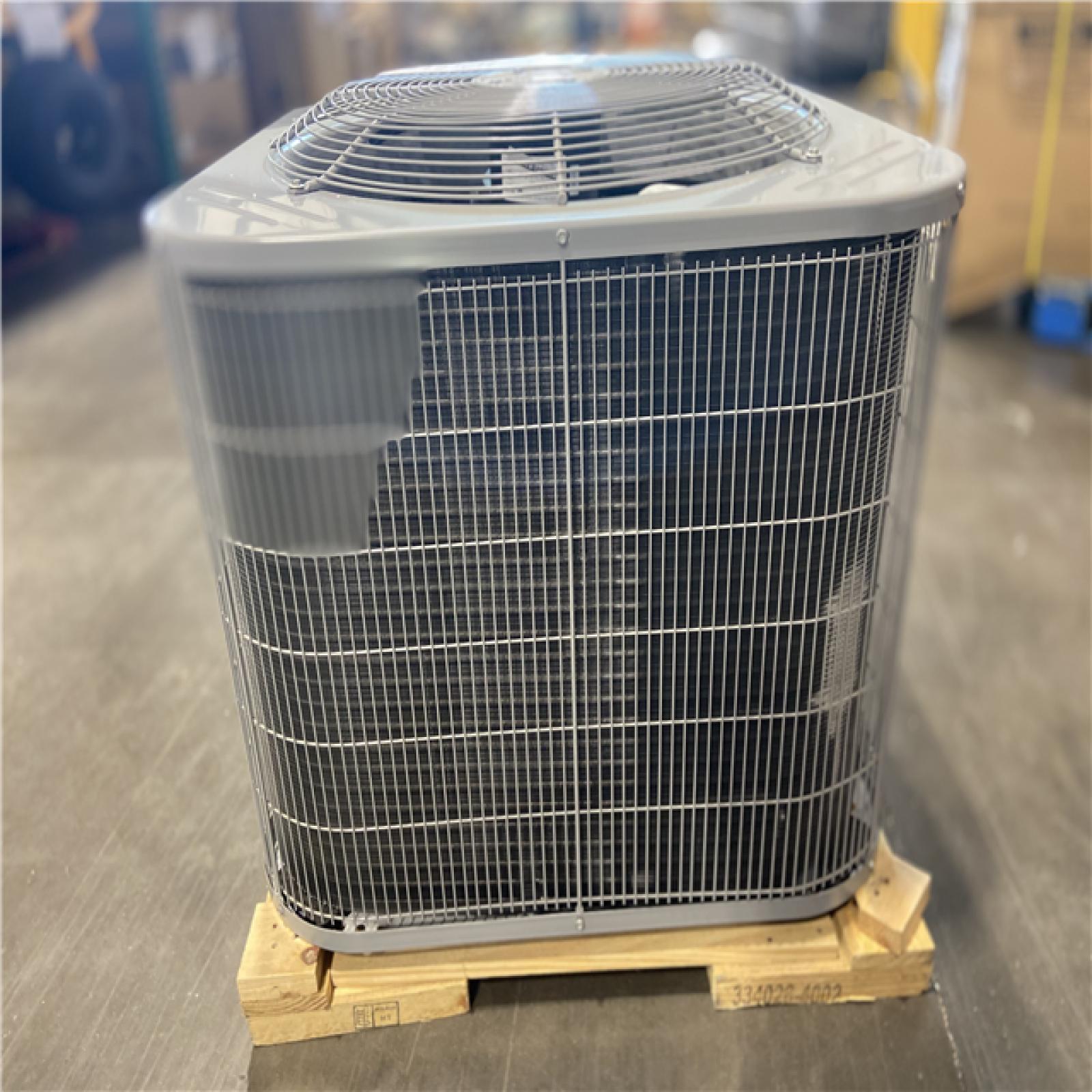 DALLAS LOCATION - Smartcomfort® by Carrier 2.5 Ton 14.3 Seer2 Heat Pump