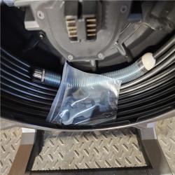 HOUSTON LOCATION - AS-IS (APPEARS LIKE NEW) M18 18-Volt Lithium-Ion Cordless 120 Ft. Pipeline Inspection System Image Reel (Tool-Only)