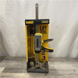 NEW - DEWALT Toughseries Construction Jack Set (1-Piece)