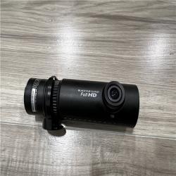 AS-IS BlackVue DR650S-2CH 1080p Dual-Lens WiFi GPS Dashcam for Front and Rear