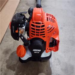 HOUSTON LOCATION - AS-IS ECHO 21.2 Cc Gas 2-Stroke Straight Shaft String Trimmer
