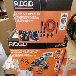 Phoenix AS-IS Mixed Home Improvement Pallet