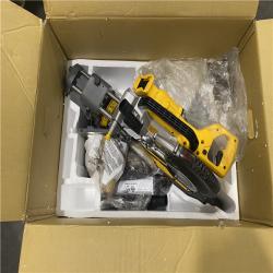 As-Is- DEWALT 60V Lithium-Ion 12 in. Cordless Sliding Miter Saw (Tool Only)