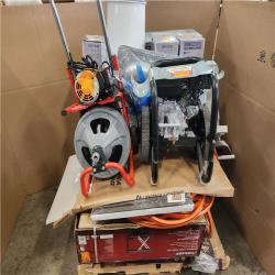 Phoenix AS-IS Monster Turbo Pallet