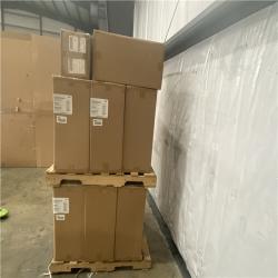 Houston Location AS IS - Home Improvement Pallet