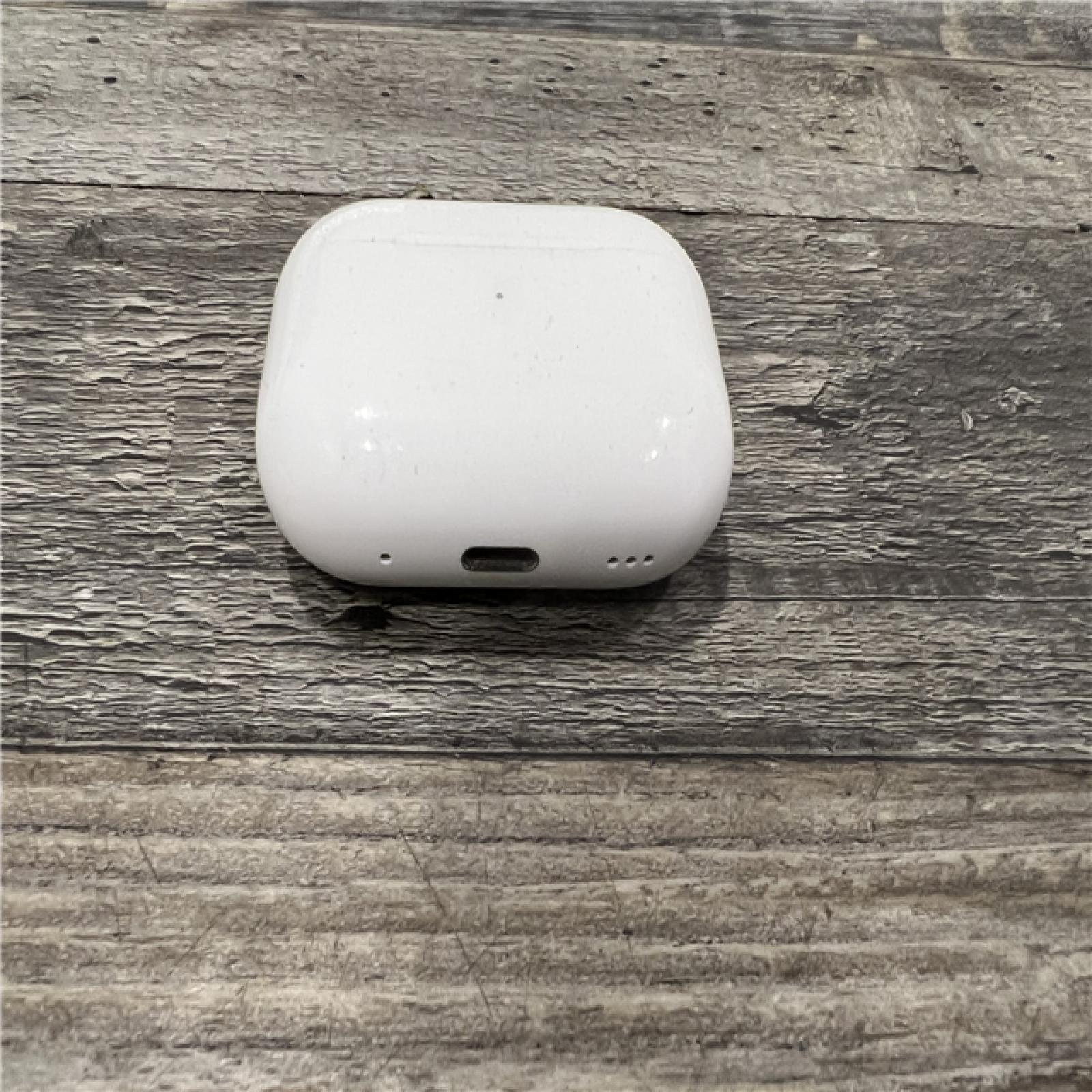 AS-IS Apple AirPods Pro 2 Wireless Earbuds  Active Noise Cancellation