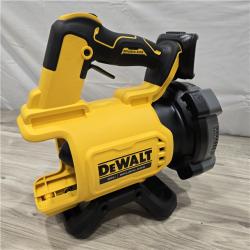 LIKE NEW! - DeWalt 20V MAX DCKO215M1 20V Battery Blower/Trimmer Kit (Battery & Charger)