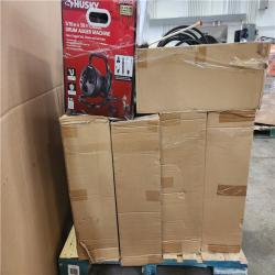 Phoenix AS-IS Mixed Home Improvement Pallet