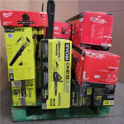 PHOENIX AS-IS TOOL PALLET