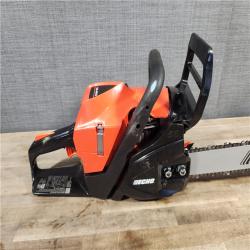 HOUSTON LOCATION - AS-IS Echo CS-4010-18 41.6CC Chainsaw with Bar and Chain