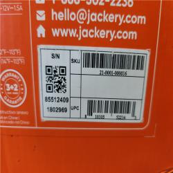 Phoenix Location NEW Jackery Solar Generator Explorer 2000 Plus 2042.8Wh/ 3000W Model No. Je-2000C (SEALED)