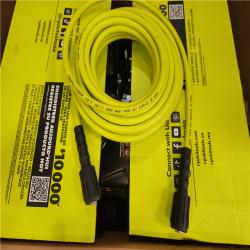 Phoenix NEW RYOBI 3300 PSI 2.4 GPM Cold Water Gas Pressure Washer with 212cc Engine