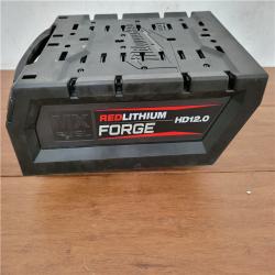California AS-IS Milwaukee HD812 Battery Pack (1)