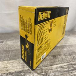 NEW - DEWALT ATOMIC 20V MAX Cordless Brushless Compact Reciprocating Saw (Tool Only)