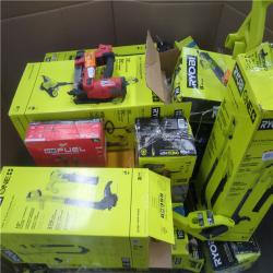 PHOENIX AS-IS TOOL PALLET