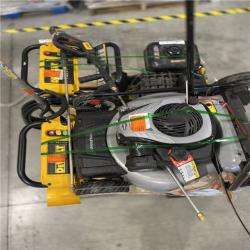 DALLAS LOCATION- AS-IS MONSTER TURBO PALLET