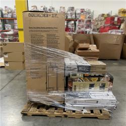 DALLAS LOCATION- AS-IS HOME IMPROVEMENT PALLET